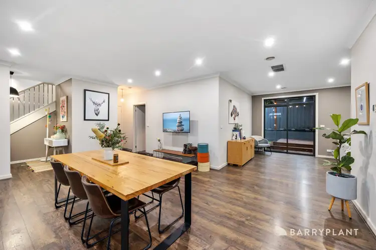 Fourth view of Homely house listing, 36A Timms Avenue, Croydon VIC 3136
