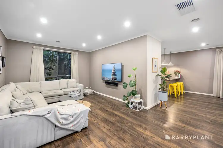 Fifth view of Homely house listing, 36A Timms Avenue, Croydon VIC 3136