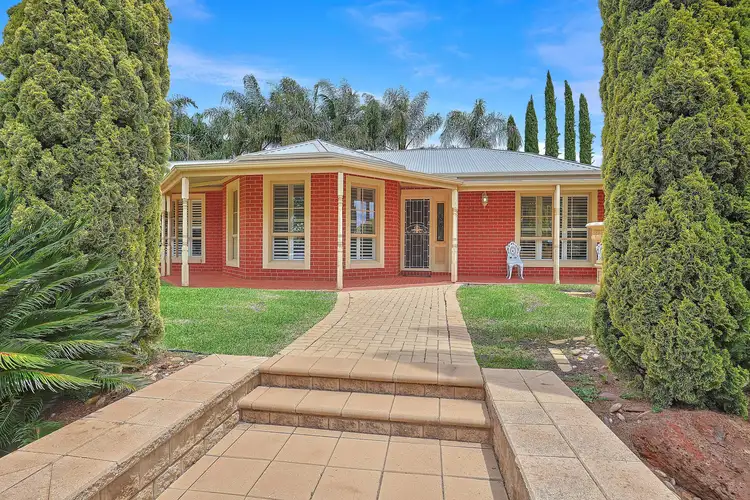 Main view of Homely house listing, 21 Crockett Court, Mildura VIC 3500