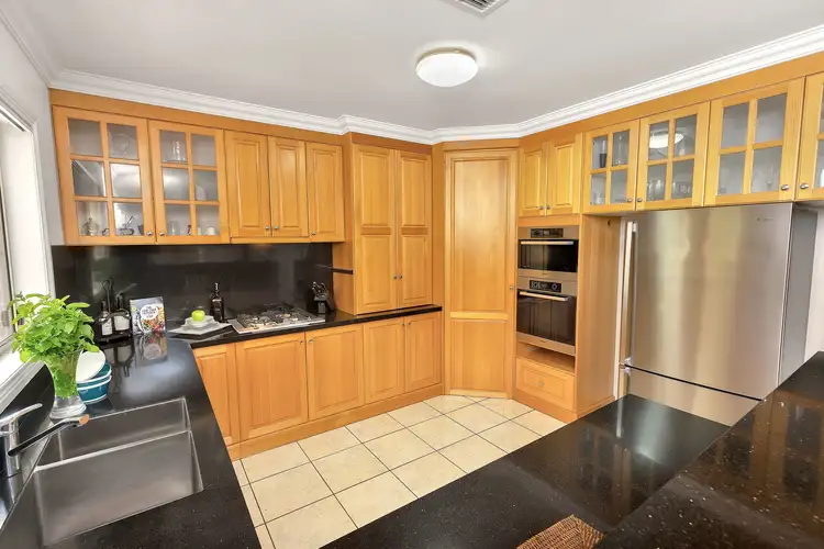 Third view of Homely house listing, 21 Crockett Court, Mildura VIC 3500