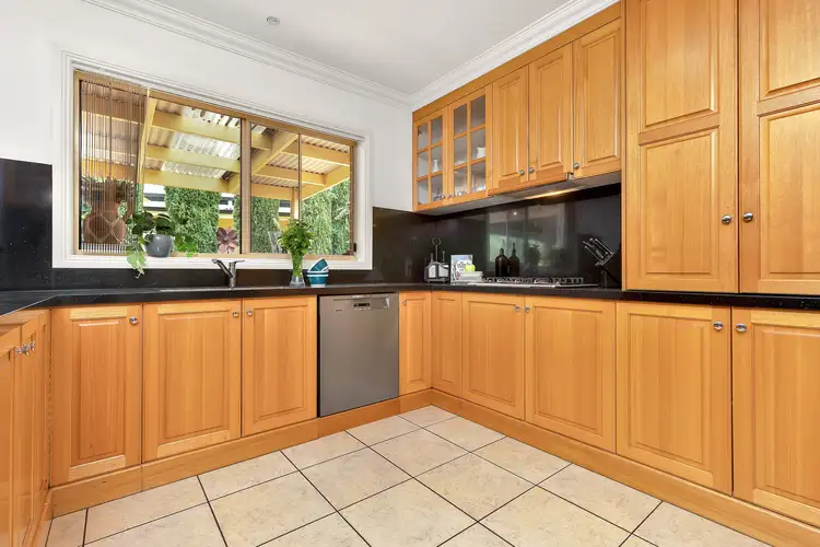 Fourth view of Homely house listing, 21 Crockett Court, Mildura VIC 3500