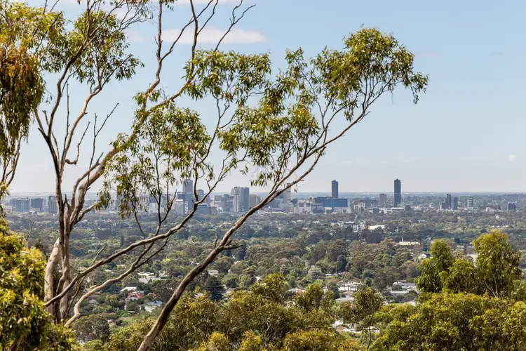 Second view of Homely house listing, 3 Cornish Court, Lynton SA 5062