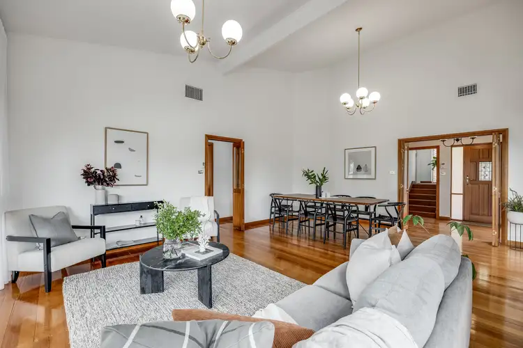 Fourth view of Homely house listing, 3 Cornish Court, Lynton SA 5062