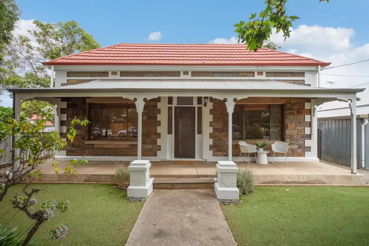 31 Neville Road, Thebarton SA 5031
