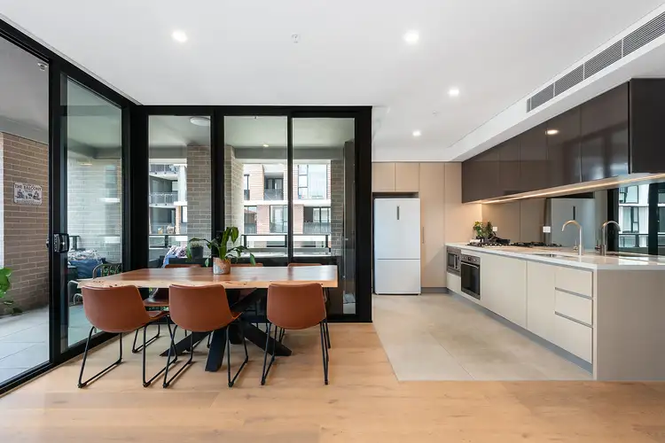 110/1 Chapel Street, Rockdale NSW 2216