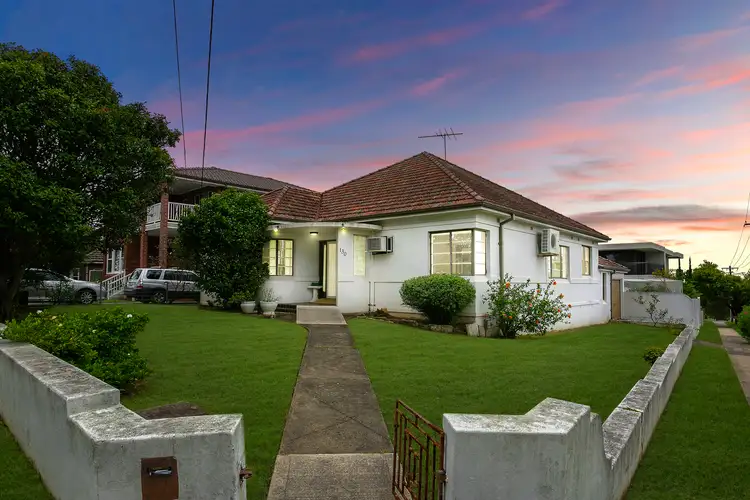 130 Wattle Street, Punchbowl NSW 2196