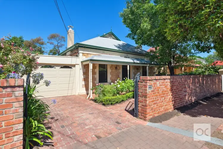Main view of Homely house listing, 29 Hardy Street, Goodwood SA 5034