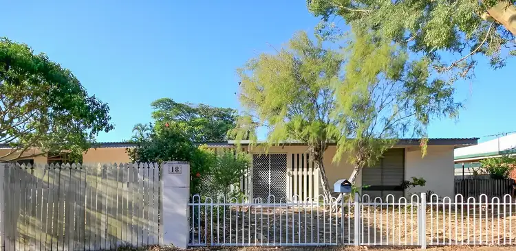 Main view of Homely house listing, 18 Belinda Street, Aitkenvale QLD 4814