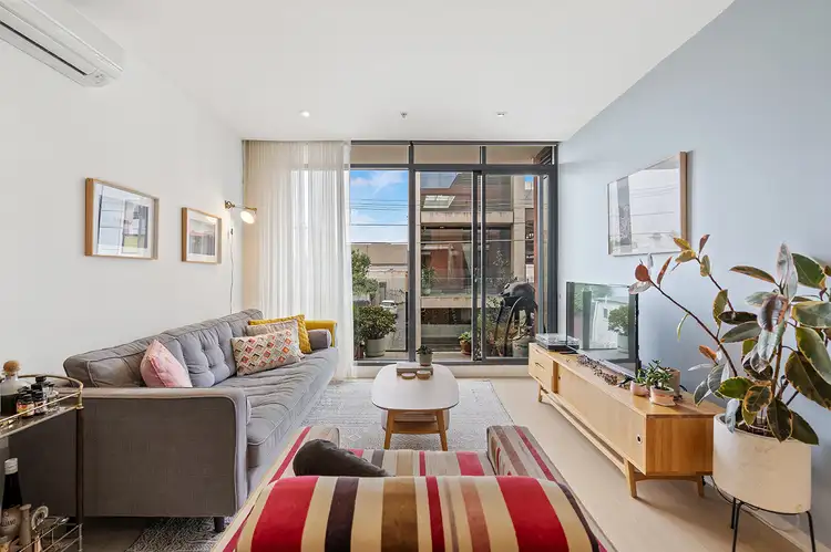 102/8 Balmain Street, Cremorne VIC 3121