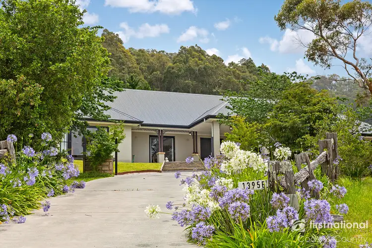 Main view of Homely house listing, 1395E Bolong Road, Coolangatta NSW 2535