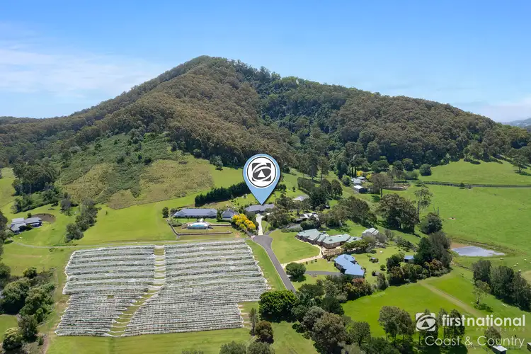 Second view of Homely house listing, 1395E Bolong Road, Coolangatta NSW 2535