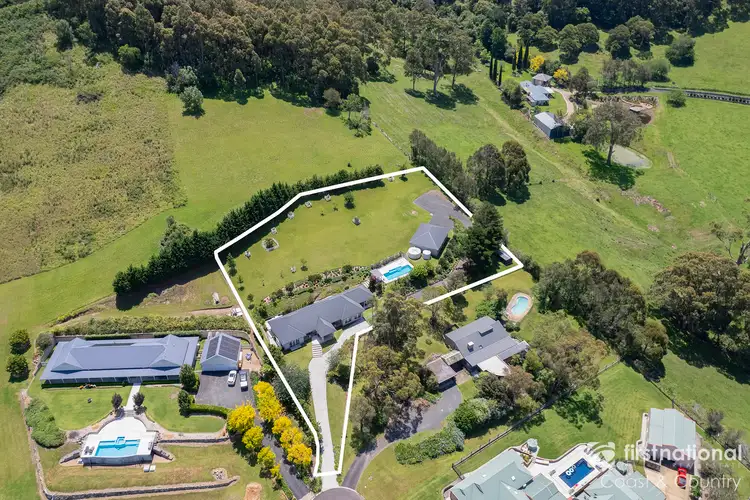 Third view of Homely house listing, 1395E Bolong Road, Coolangatta NSW 2535