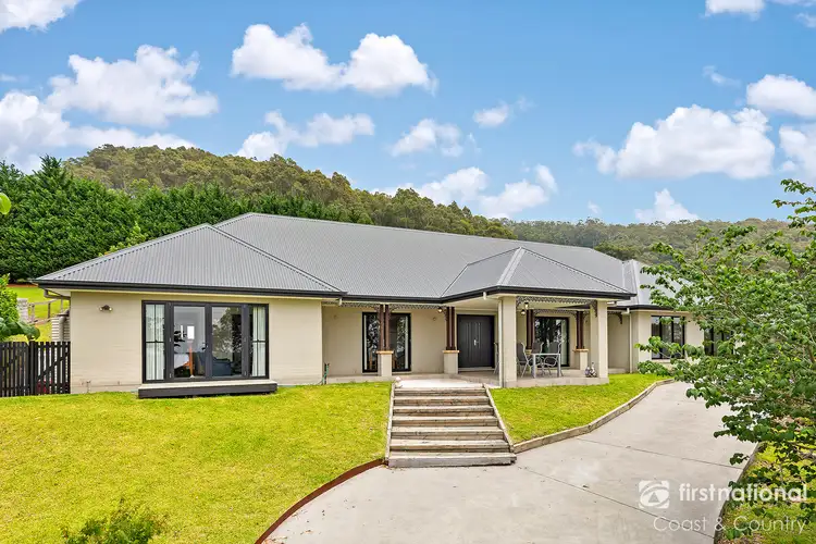 Fifth view of Homely house listing, 1395E Bolong Road, Coolangatta NSW 2535