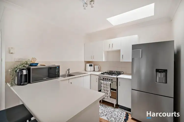 Second view of Homely house listing, 1/23 Robert Street, Jesmond NSW 2299