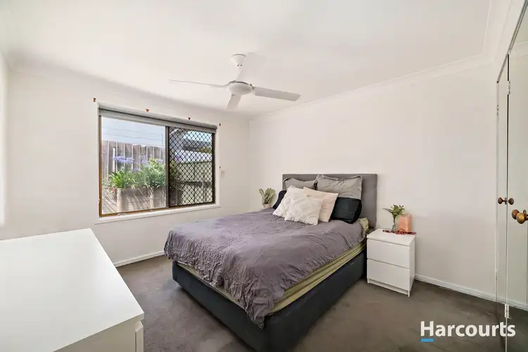 Fifth view of Homely house listing, 1/23 Robert Street, Jesmond NSW 2299
