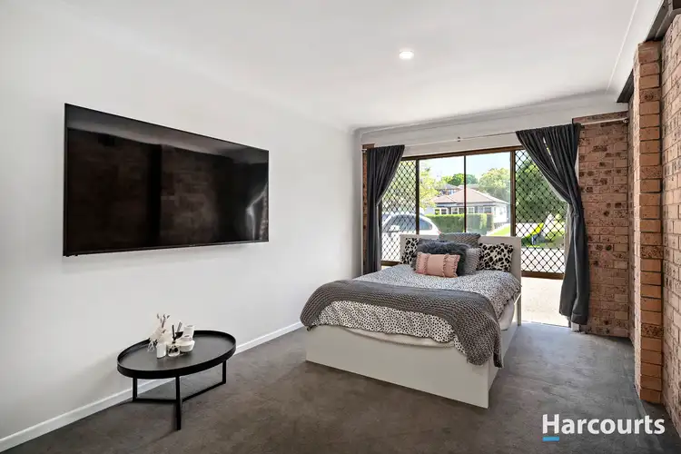 Sixth view of Homely house listing, 1/23 Robert Street, Jesmond NSW 2299