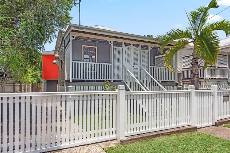36 Withington Street, East Brisbane QLD 4169