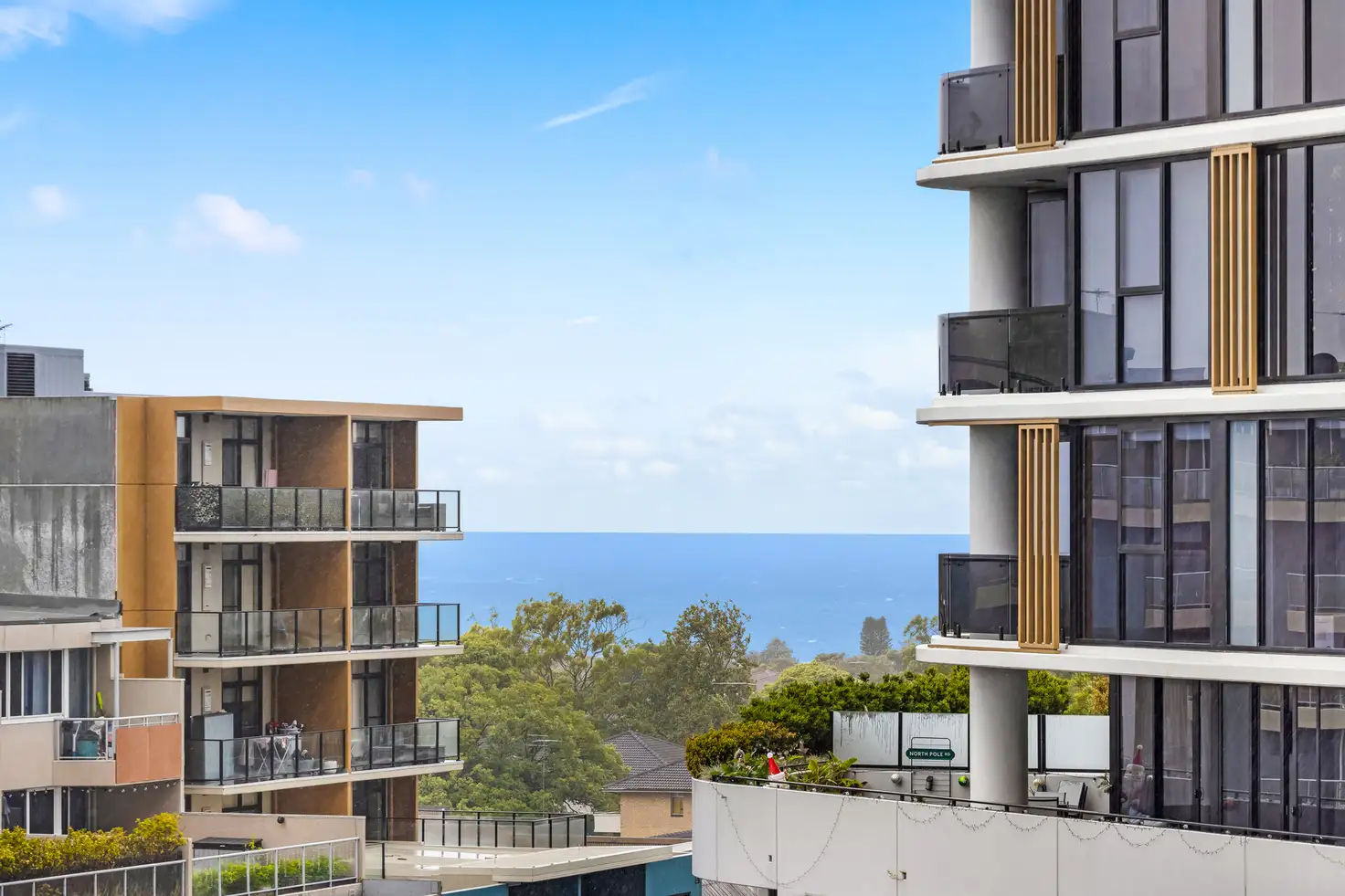 Main view of Homely unit listing, 518/15 Howard Avenue, Dee Why NSW 2099