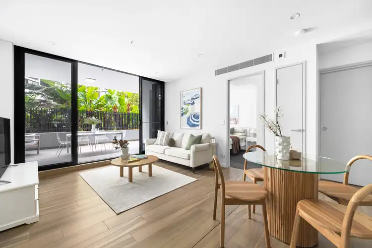 Main view of Homely unit listing, 267/28 Oaks Avenue, Dee Why NSW 2099