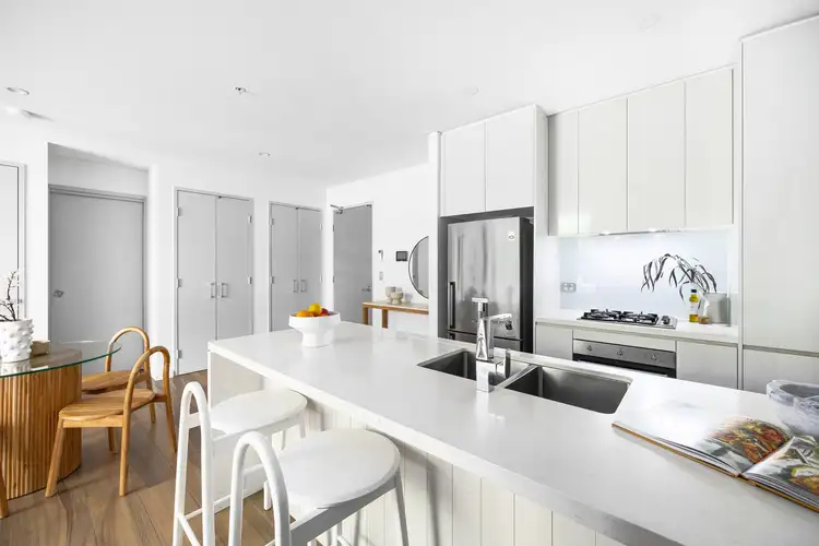 Second view of Homely unit listing, 267/28 Oaks Avenue, Dee Why NSW 2099