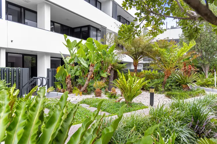 Third view of Homely unit listing, 267/28 Oaks Avenue, Dee Why NSW 2099