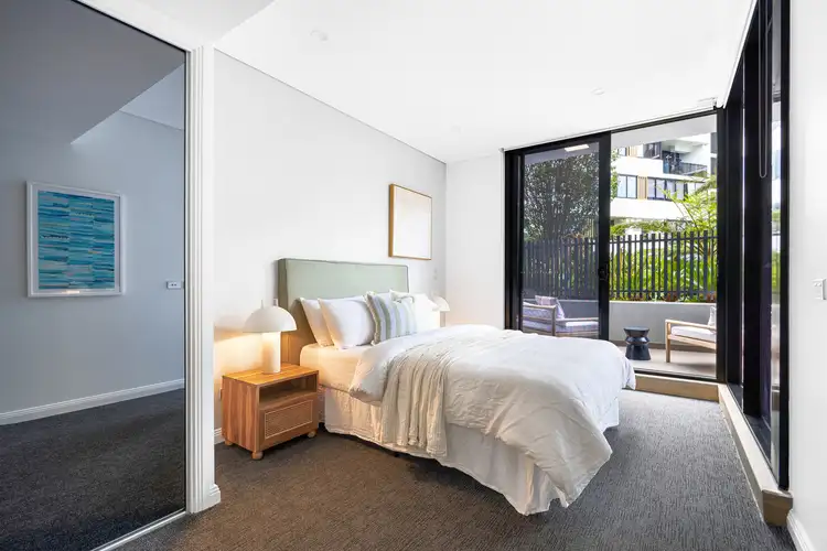 Fifth view of Homely unit listing, 267/28 Oaks Avenue, Dee Why NSW 2099