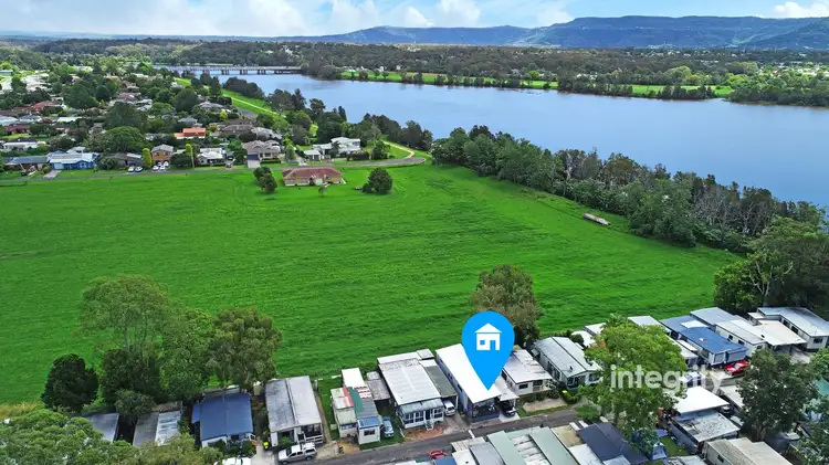 Second view of Homely house listing, 11/17 Terara Road, Terara NSW 2540