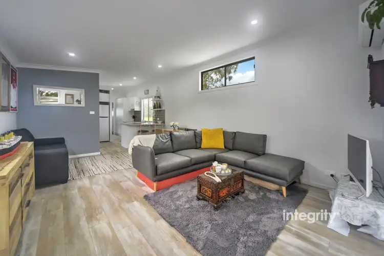 Fourth view of Homely house listing, 11/17 Terara Road, Terara NSW 2540