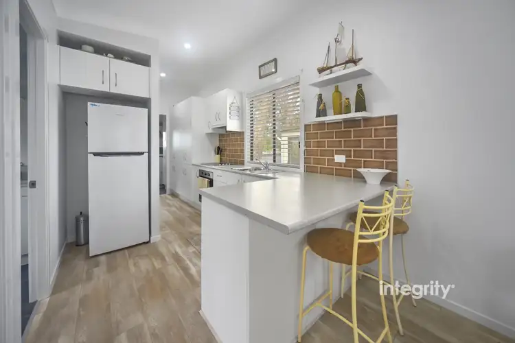 Fifth view of Homely house listing, 11/17 Terara Road, Terara NSW 2540