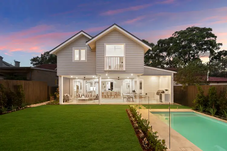41 Rhodes Avenue, Naremburn NSW 2065