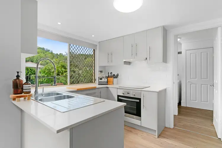 Second view of Homely townhouse listing, 9/1 Township Drive, Burleigh Heads QLD 4220