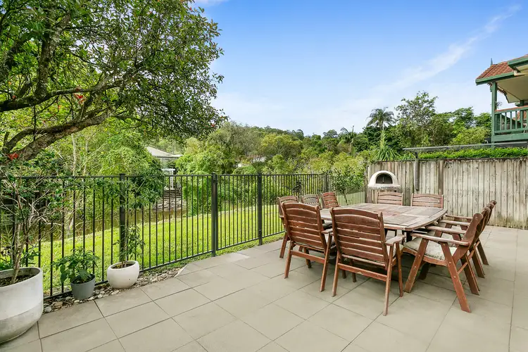 Fourth view of Homely townhouse listing, 9/1 Township Drive, Burleigh Heads QLD 4220