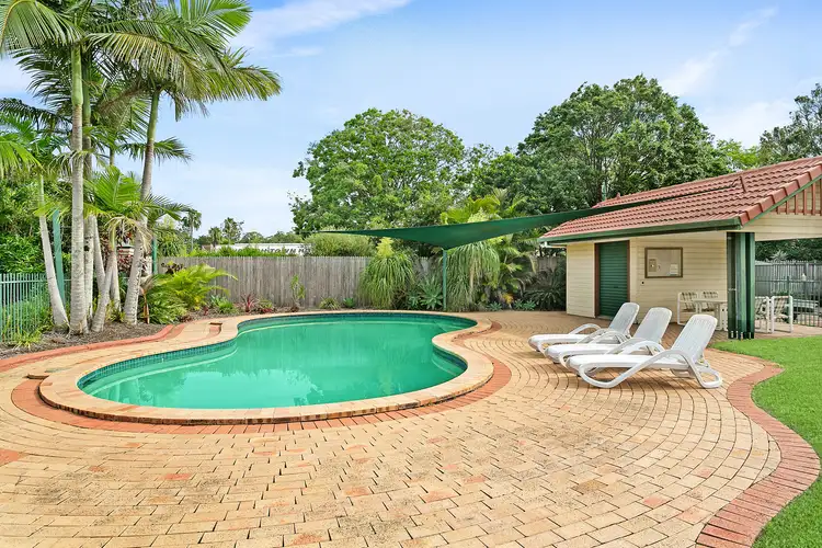 Fifth view of Homely townhouse listing, 9/1 Township Drive, Burleigh Heads QLD 4220