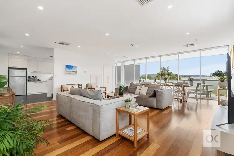 Main view of Homely apartment listing, 31/100 Rose Terrace, Wayville SA 5034