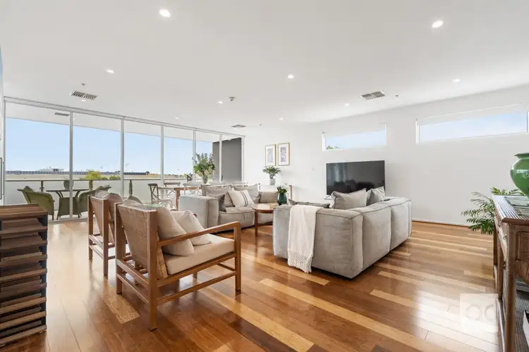 Third view of Homely apartment listing, 31/100 Rose Terrace, Wayville SA 5034