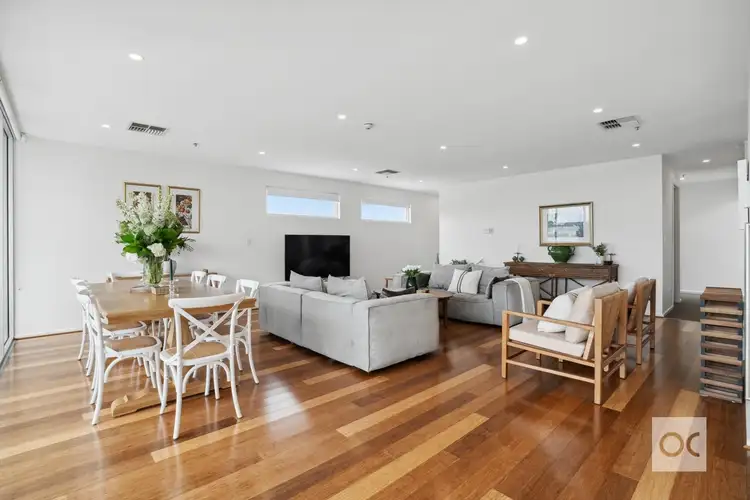 Fourth view of Homely apartment listing, 31/100 Rose Terrace, Wayville SA 5034