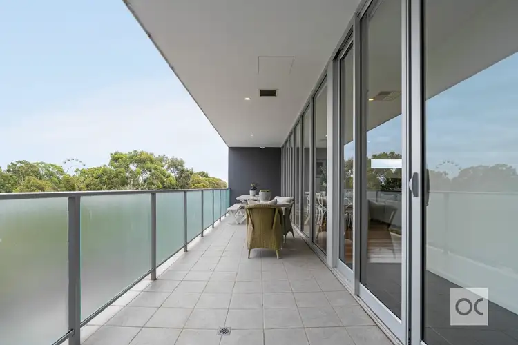Fifth view of Homely apartment listing, 31/100 Rose Terrace, Wayville SA 5034