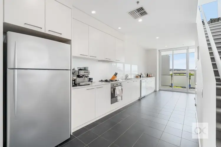 Sixth view of Homely apartment listing, 31/100 Rose Terrace, Wayville SA 5034