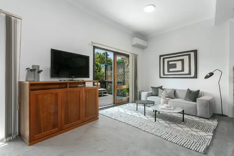 Third view of Homely townhouse listing, 3/9-11 Jennings Street, Alexandria NSW 2015