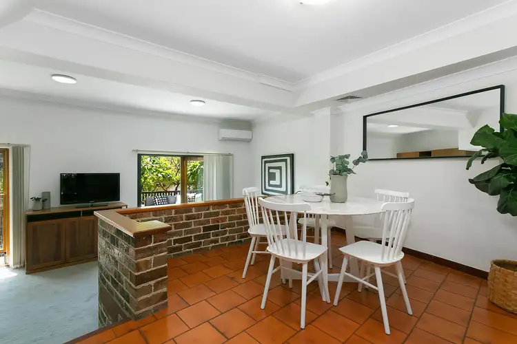 Fourth view of Homely townhouse listing, 3/9-11 Jennings Street, Alexandria NSW 2015