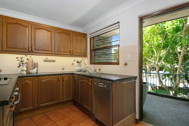 Fifth view of Homely townhouse listing, 3/9-11 Jennings Street, Alexandria NSW 2015
