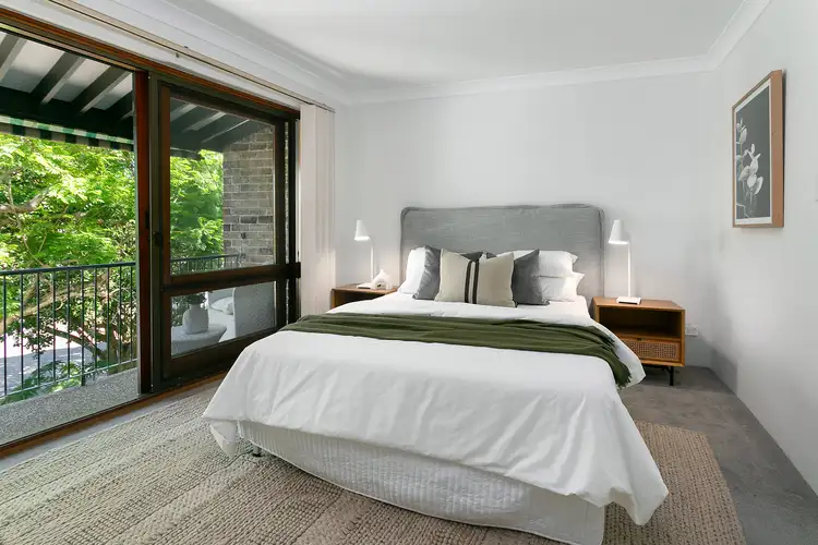 Sixth view of Homely townhouse listing, 3/9-11 Jennings Street, Alexandria NSW 2015