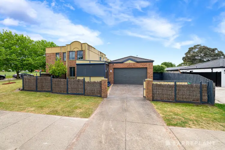 1 Kilmartin Place