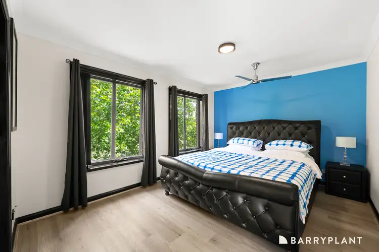 Sixth view of Homely house listing, 1 Kilmartin Place, Narre Warren South VIC 3805