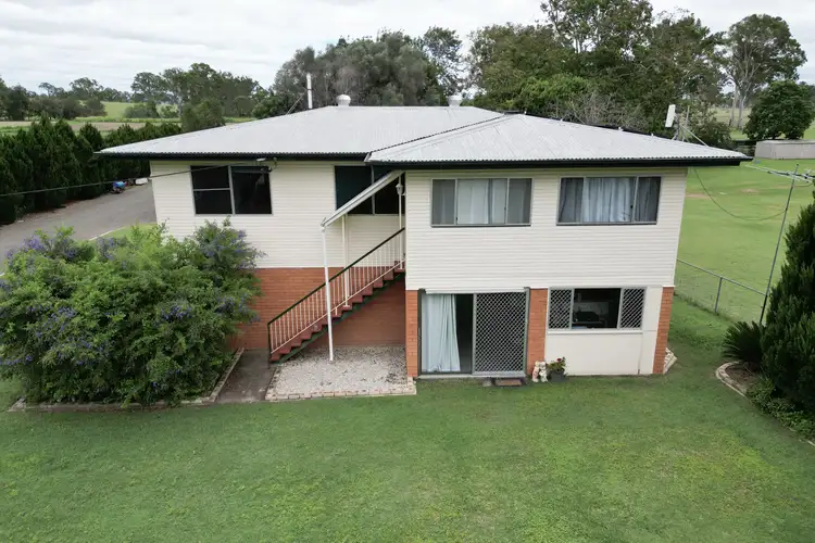 Main view of Homely rural property listing, 1285 Ipswich-Boonah Road, Peak Crossing QLD 4306