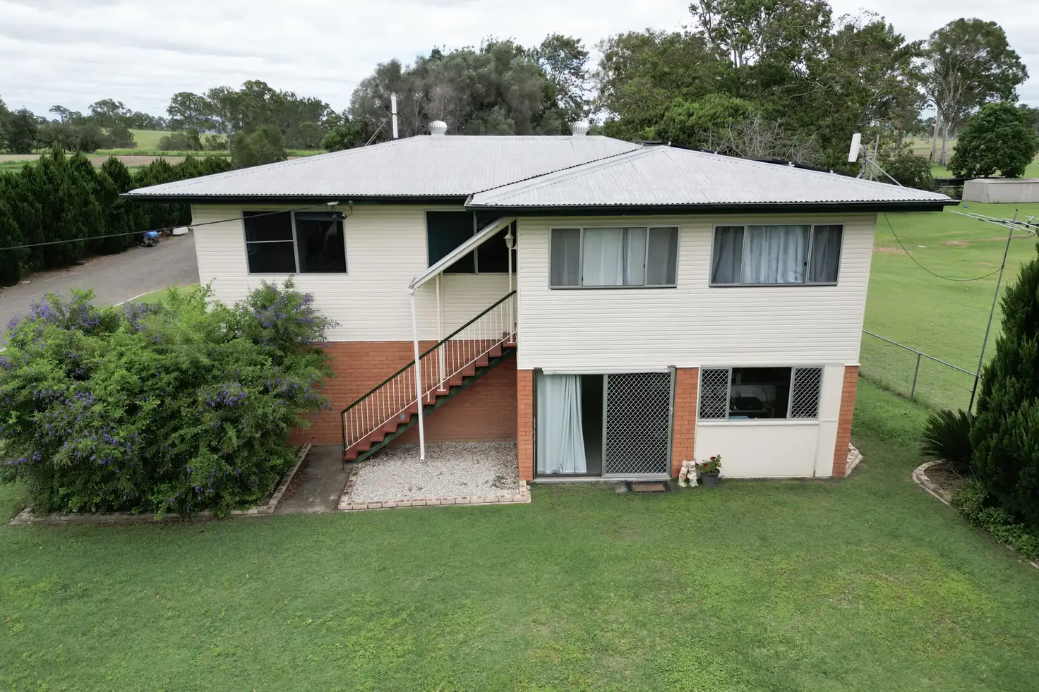 Main view of Homely rural property listing, 1285 Ipswich-Boonah Road, Peak Crossing QLD 4306