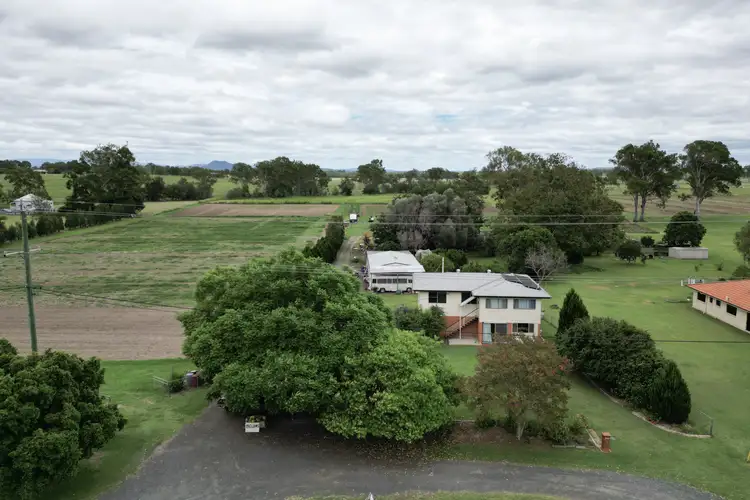 Second view of Homely rural property listing, 1285 Ipswich-Boonah Road, Peak Crossing QLD 4306