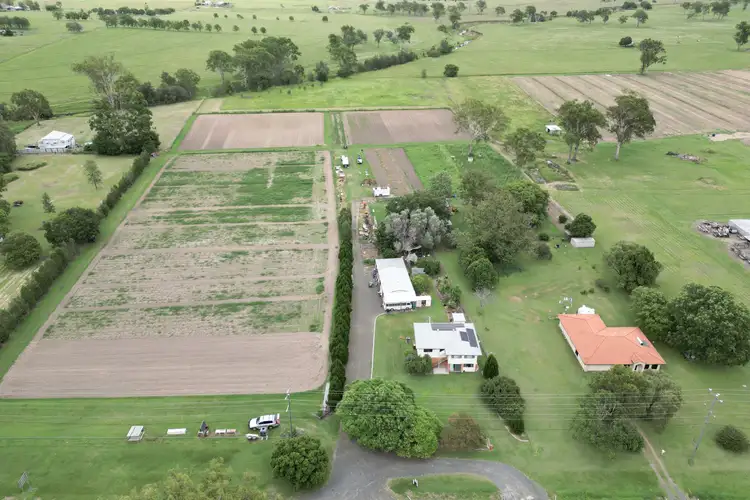 Third view of Homely rural property listing, 1285 Ipswich-Boonah Road, Peak Crossing QLD 4306