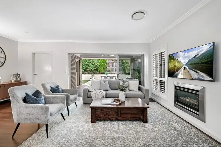 Sixth view of Homely house listing, 1 Antrim Place, Kellyville NSW 2155