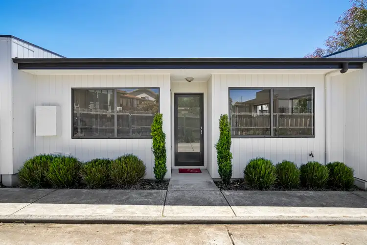 Main view of Homely unit listing, 5/5 Northsun Place, Midway Point TAS 7171